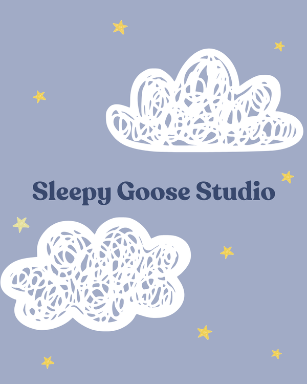 SleepyGooseStudio